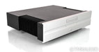 Bryston 2B SST2 Stereo Power Amplifier; Silver; 17"