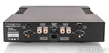 Bryston 2B SST2 Stereo Power Amplifier; Silver; 17"