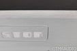 Bryston 2B SST2 Stereo Power Amplifier; Silver; 17"