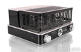 Willsenton R8 Stereo Tube Integrated Amplifier; Remote; Silver; R-8
