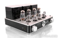 Willsenton R8 Stereo Tube Integrated Amplifier; Remote; Silver; R-8
