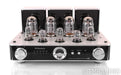 Willsenton R8 Stereo Tube Integrated Amplifier; Remote; Silver; R-8