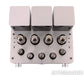Willsenton R8 Stereo Tube Integrated Amplifier; Remote; Silver; R-8