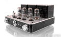 Willsenton R8 Stereo Tube Integrated Amplifier; Remote; Silver; R-8