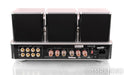 Willsenton R8 Stereo Tube Integrated Amplifier; Remote; Silver; R-8