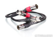 Harmonic Technologies Truth-Link XLR Cables; 1m Pair Balanced Interconnects