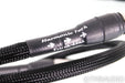 Harmonic Technologies Truth-Link XLR Cables; 1m Pair Balanced Interconnects
