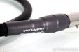 Harmonic Technologies Truth-Link XLR Cables; 1m Pair Balanced Interconnects