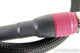 Harmonic Technologies Truth-Link XLR Cables; 1m Pair Balanced Interconnects