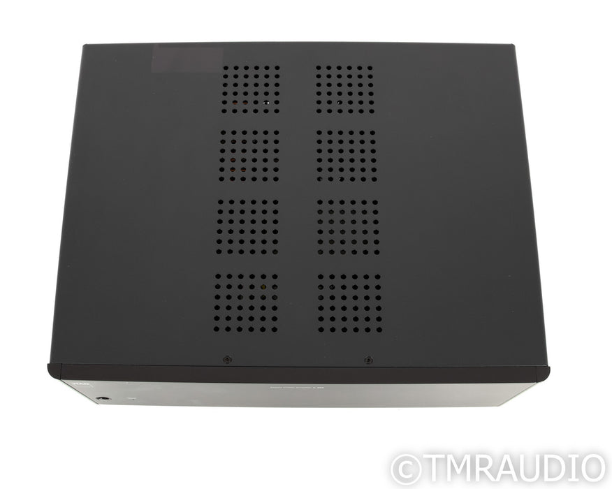 NAD C 298 Stereo Power Amplifier; C298