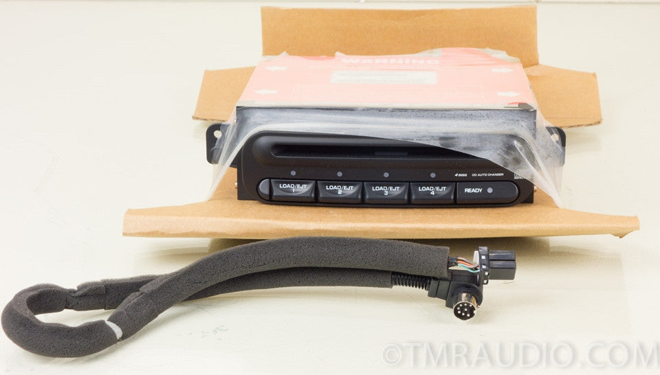 Chrysler 4-Disc Remote Changer P56038531AD