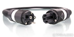 Shunyata Research Alpha NR Power Cable; 1.75m AC Cord