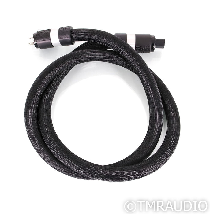 Shunyata Research Alpha NR Power Cable; 1.75m AC Cord