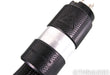 Shunyata Research Alpha NR Power Cable; 1.75m AC Cord