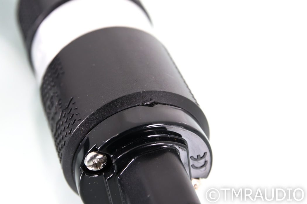Shunyata Research Alpha NR Power Cable; 1.75m AC Cord