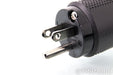 Shunyata Research Alpha NR Power Cable; 1.75m AC Cord