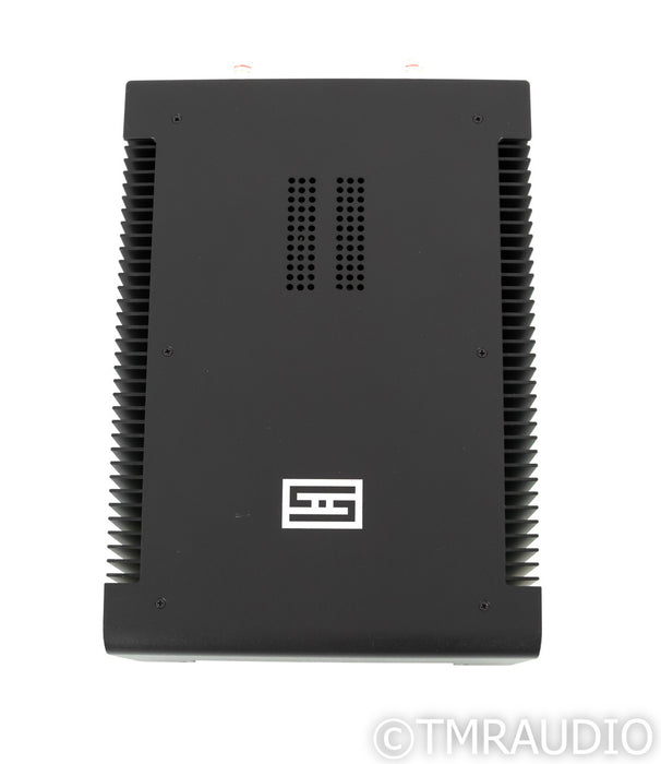 Schiit Audio Vidar Stereo Power Amplifier; Black