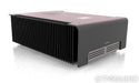 Schiit Audio Vidar Stereo Power Amplifier; Black