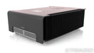 Schiit Audio Vidar Stereo Power Amplifier; Black