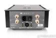 Schiit Audio Vidar Stereo Power Amplifier; Black