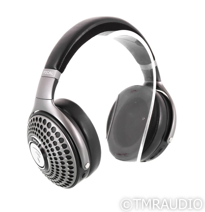Focal Bathys Closed Back Wireless Headphones;; (Open Box)