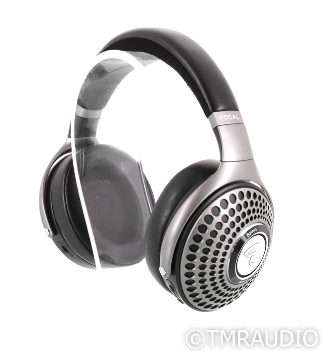 Focal Bathys Closed Back Wireless Headphones;; (Open Box)