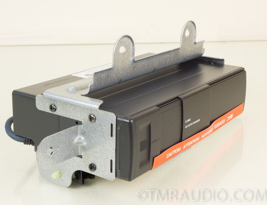 Mopar 82208269 6 Disc CD CHANGER for Jeep