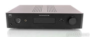 NAD C 658 DAC / Network Streamer; Remote; BluOS; MM Phono; C658
