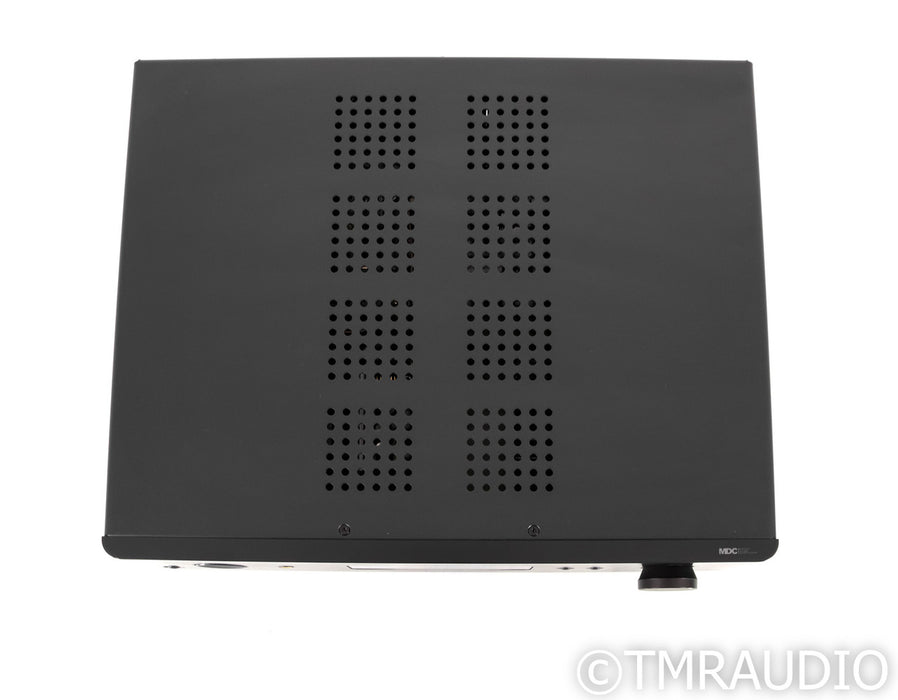 NAD C 658 DAC / Network Streamer; Remote; BluOS; MM Phono; C658