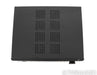 NAD C 658 DAC / Network Streamer; Remote; BluOS; MM Phono; C658