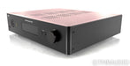 NAD C 658 DAC / Network Streamer; Remote; BluOS; MM Phono; C658
