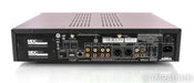 NAD C 658 DAC / Network Streamer; Remote; BluOS; MM Phono; C658