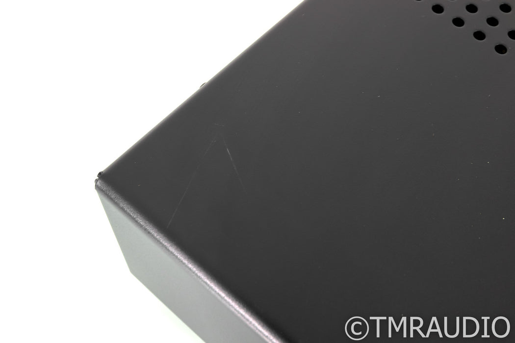 NAD C 658 DAC / Network Streamer; Remote; BluOS; MM Phono; C658