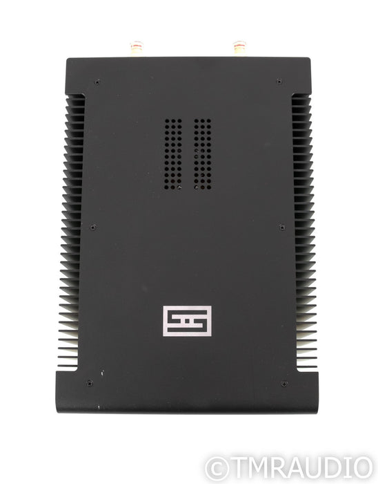 Schiit Vidar Stereo Power Amplifier; Black