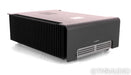 Schiit Vidar Stereo Power Amplifier; Black