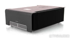 Schiit Vidar Stereo Power Amplifier; Black