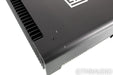Schiit Vidar Stereo Power Amplifier; Black