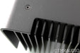 Schiit Vidar Stereo Power Amplifier; Black