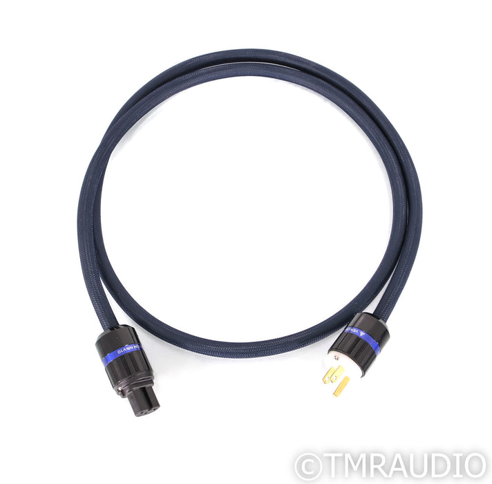 Shunyata Research Venom NR-V10 Power Cable; 1.75m AC Cord