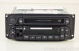 Mopar 82204810 RADIO AM/FM CD Player w/ Equalizer for Chrysler NIB