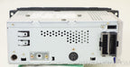 Mopar 82204810 RADIO AM/FM CD Player w/ Equalizer for Chrysler NIB