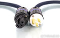 Shunyata Research Venom NR-V10 Power Cable; 1.75m AC Cord