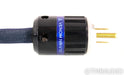 Shunyata Research Venom NR-V10 Power Cable; 1.75m AC Cord