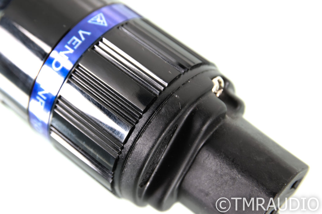 Shunyata Research Venom NR-V10 Power Cable; 1.75m AC Cord