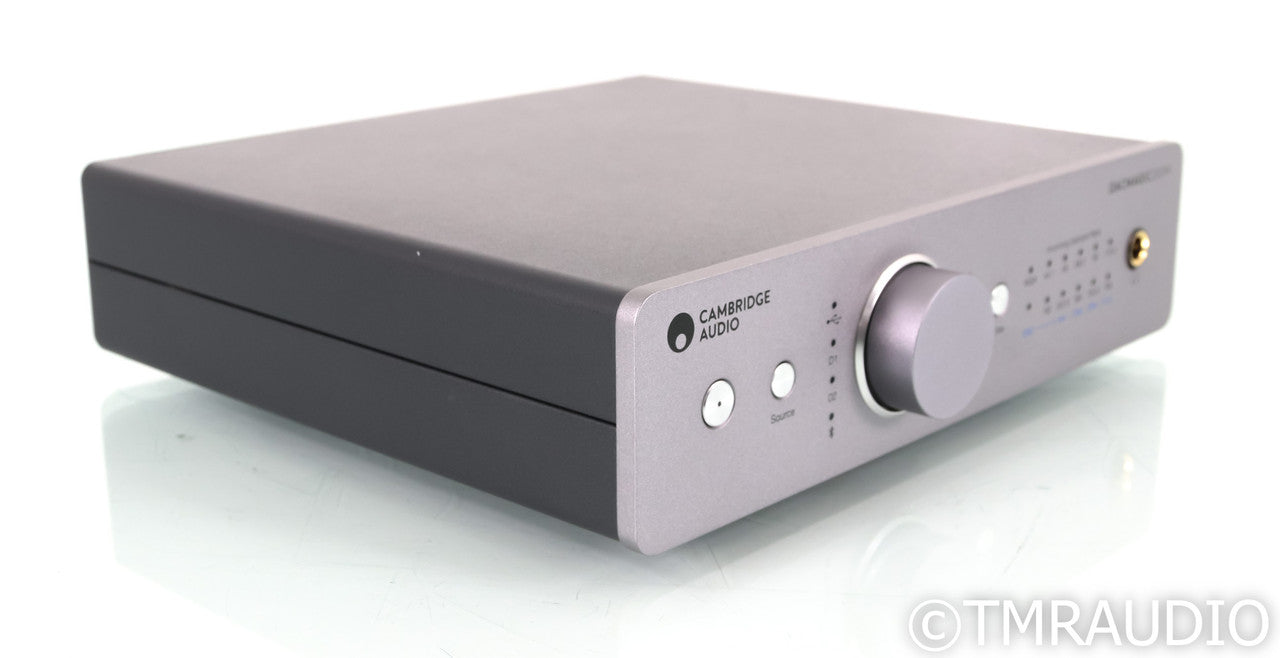 Cambridge Audio DacMagic 200M DSD DAC; D/A Converter; 200-M; Bluetooth