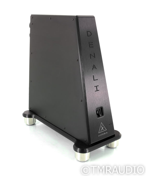 Shunyata Research Denali 6000/T AC Power Line Conditioner; Black; 30A