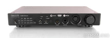 Questyle CMA Fifteen DSD DAC; MQA; Black; Remote; D/A Converter