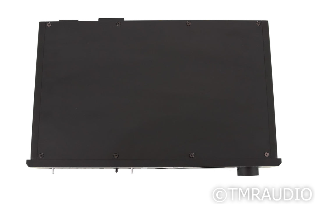 Questyle CMA Fifteen DSD DAC; MQA; Black; Remote; D/A Converter