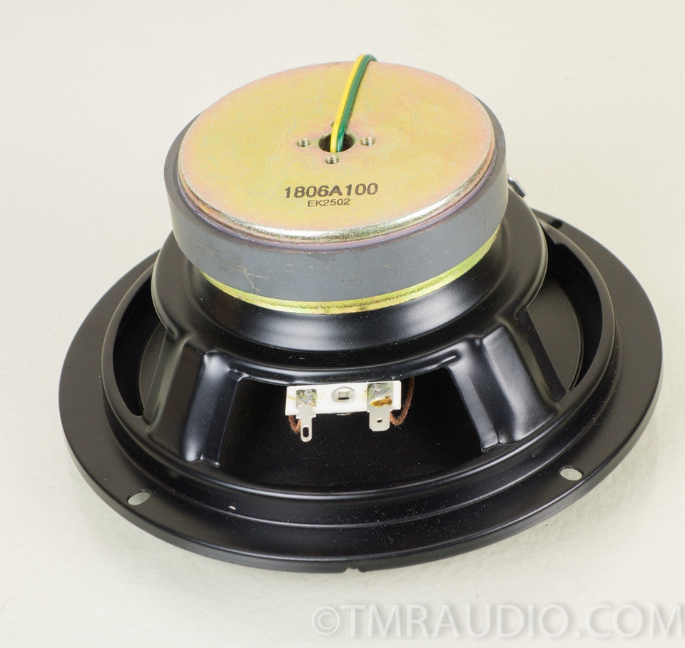 Definitive Technology Midrange Driver / Tweeter — The Music Room