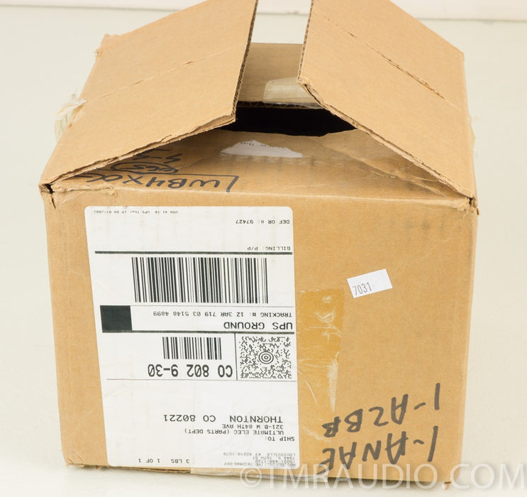 Definitive Technology Midrange Driver / Tweeter